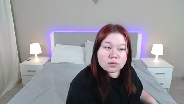Snapshot of EvaNova_ chatting on 26, 4, 2026 EvaNova online show from 26, 4, 2026