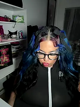 BiigMAMA 2025 online show from 9, 11, 2025