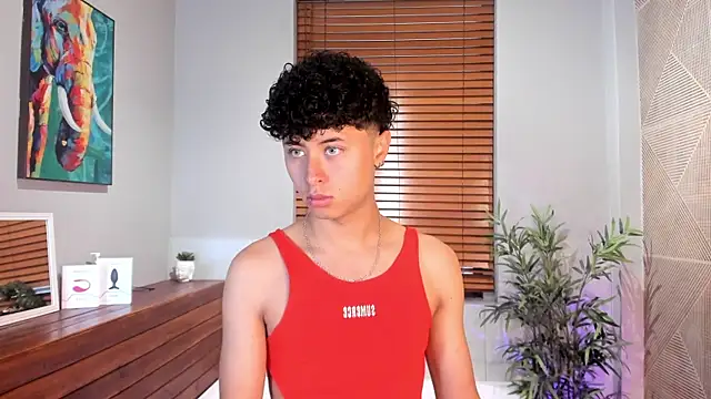 Noah dupont  online show from 11, 11, 2025