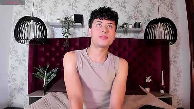 Noah dupont  online show from 1, 12, 2025