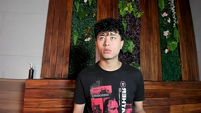 Noah dupont  online show from 16, 12, 2025