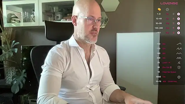 the new fit rubinho online show from 8, 4, 2026