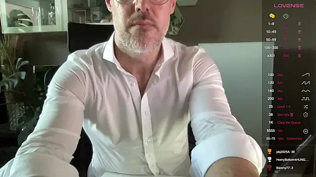 the new fit rubinho online show from 9, 4, 2026