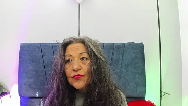 Victoriaa Anderson online show from 14, 7, 2026