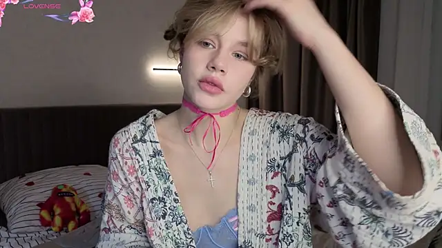 MiroslavaFairy online show from 10, 11, 2025