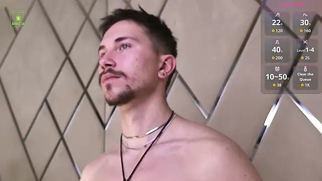 IskellaEvans online show from 18, 11, 2025