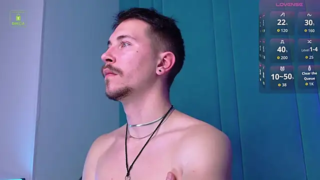 IskellaEvans online show from 19, 11, 2025