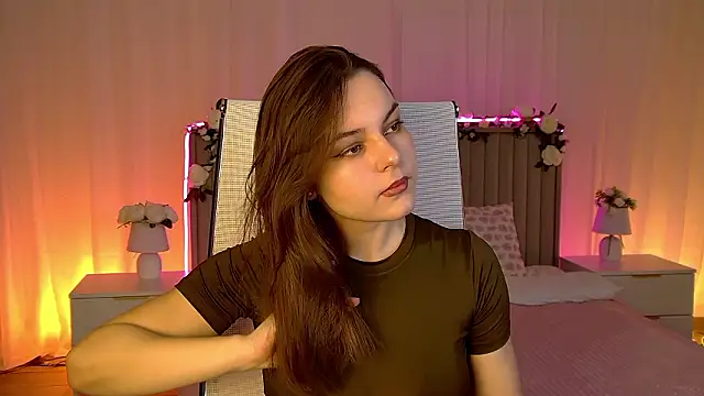 FrancescaCavaliere online show from 22, 3, 2026