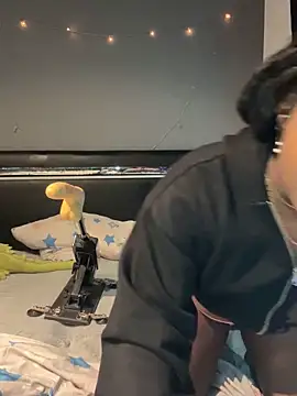 HotKaylaa online show from 26, 11, 2025