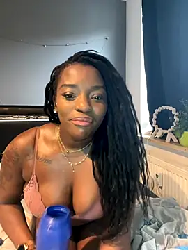 HotKaylaa online show from 27, 11, 2025