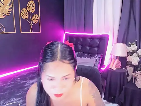 Snapshot of Wildxbriana chatting on 10, 11, 2025 Wildxbriana online show from 10, 11, 2025