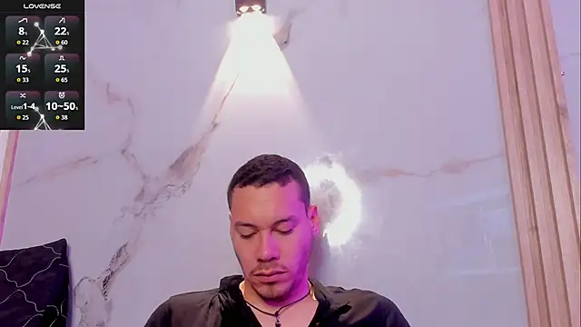 Aron and molly online show from 26, 2, 2026