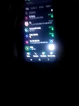 Lirio1991 online show from 4, 12, 2025