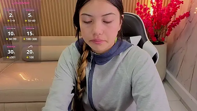 venus velvet tp online show from 6, 3, 2026