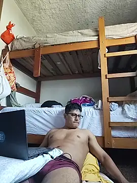 Snapshot of Zack1225 chatting on 1, 3, 2026 Zack1225 online show from 1, 3, 2026