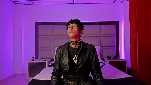 Maximo king25 online show from 12, 11, 2025