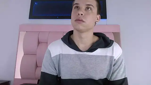 Liam York  online show from 20, 11, 2025