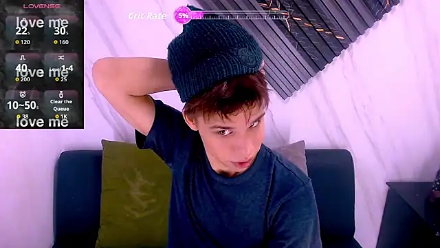 Liam York  online show from 10, 4, 2026