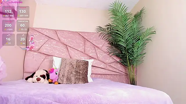 Snapshot of _Naomi_Fox_ chatting on 15, 1, 2026 Naomi Fox online show from 15, 1, 2026