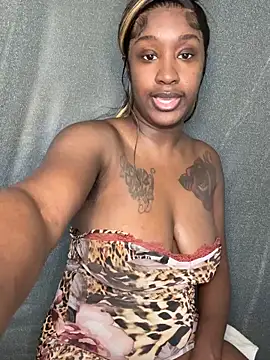 ToyaThick online show from 3, 12, 2025