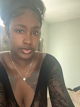 ToyaThick online show from 16, 3, 2026