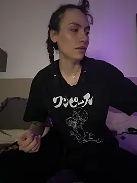 hibanaduo online show from 25, 2, 2026