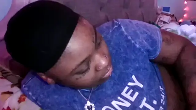 Snapshot of Dusaa_ chatting on 17, 2, 2026 Dusaa online show from 17, 2, 2026