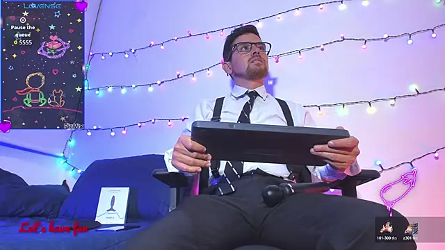 Prince1 dark online show from 15, 12, 2025