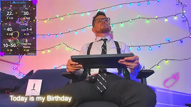 Prince1 dark online show from 18, 12, 2025