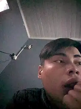 Snapshot of yoelparadodel69 chatting on 10, 11, 2025 yoelparadodel69 online show from 10, 11, 2025