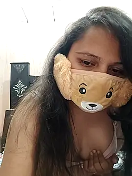 Kamna Hotty online show from 24, 11, 2025