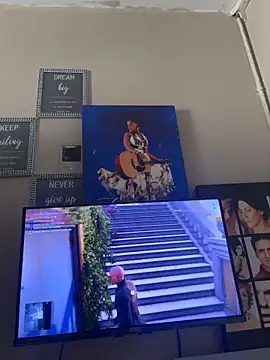 cowboy 420k online show from 28, 3, 2026