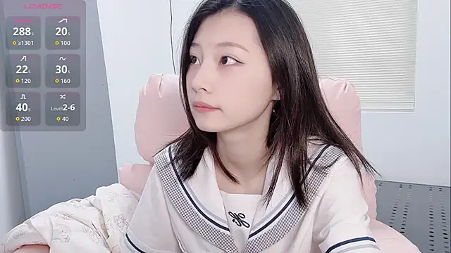 lris-Beauty online show from 14, 12, 2025