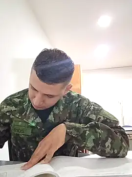 MonasticCanine online show from 25, 11, 2025