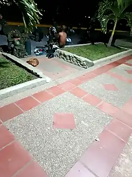 MonasticCanine online show from 10, 2, 2026