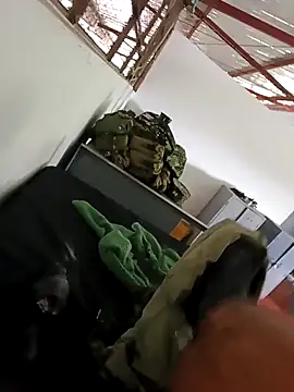 MonasticCanine online show from 21, 2, 2026