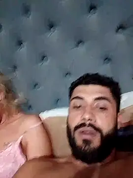 Rebeka1989 online show from 9, 11, 2025