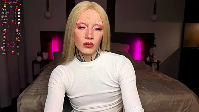 1lola4ka online show from 8, 2, 2026