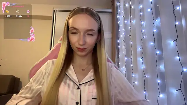 LaceDream online show from 21, 12, 2025