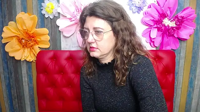 RoseHille online show from 4, 12, 2025