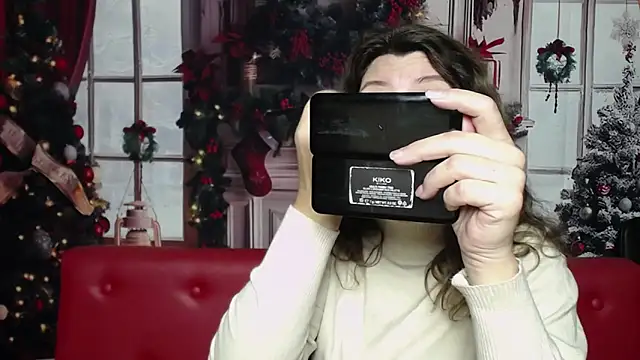 RoseHille online show from 21, 12, 2025