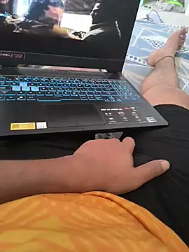 MrToxxic online show from 6, 6, 2026