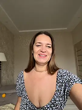 Milana8263 online show from 5, 12, 2025