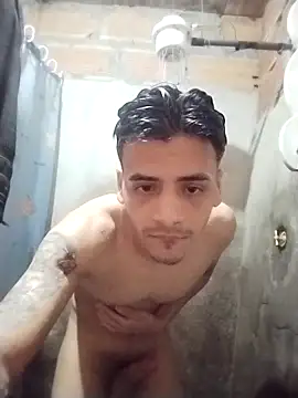 Andrexxxvergota online show from 15, 12, 2025