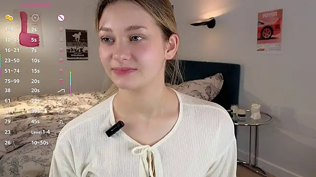 lolly dollyyy online show from 13, 1, 2026