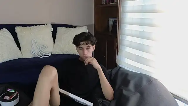 Derekswan online show from 14, 11, 2025