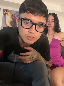 SAMANTHA AND PETER online show from 1, 12, 2025