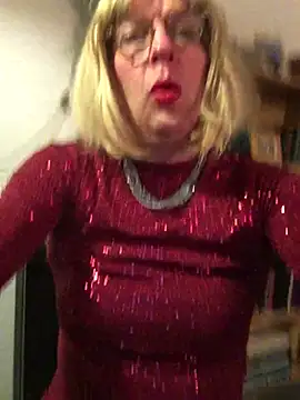 simone xdressing online show from 11, 1, 2026