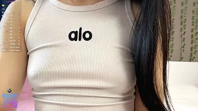 Princess Darknow online show from 24, 2, 2026