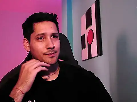 Snapshot of Abruptoinusual chatting on 12, 11, 2025 Abruptoinusual online show from 12, 11, 2025